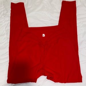 Buff bunny legacy legging